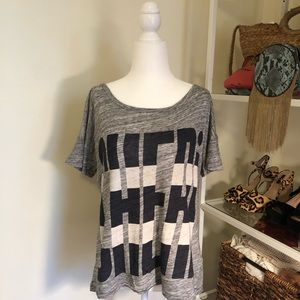 J.Crew Cheri Shirt